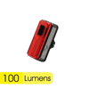 Moon Light Helix Lite Rear 100 Lumens