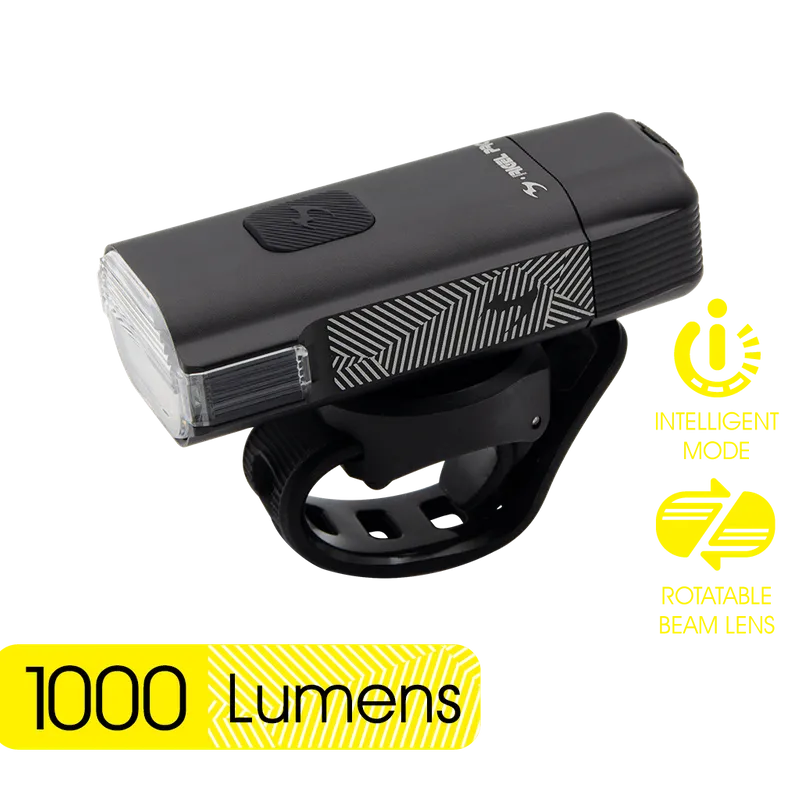Moon Light Rigel Pro Front 1000 Lumens