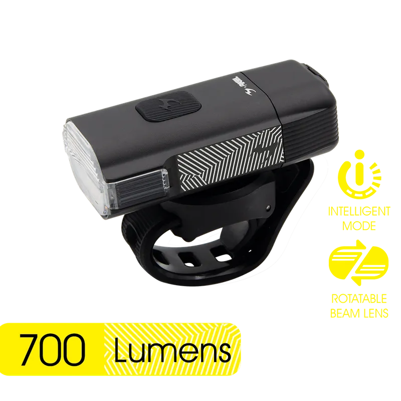 Moon Light Rigel Front 700 Lumens