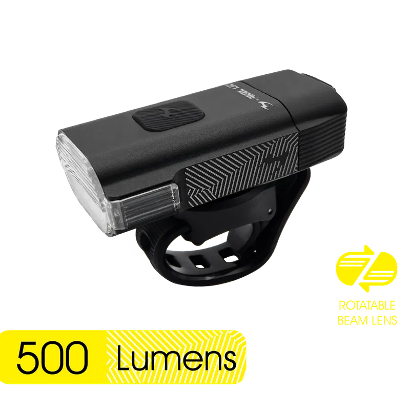 Moon Light Rigel Lite Front 500 Lumens