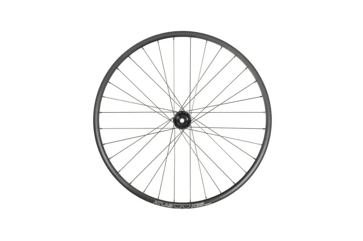 Tern Orox X29 Rear Wheel