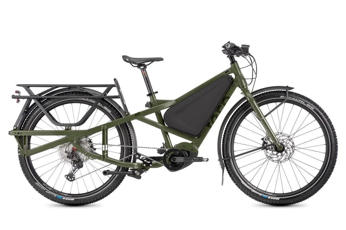 Tern Orox X29 Rear Wheel