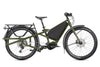 Tern Orox X29 Rear Wheel