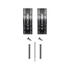 Look Keo Blade Power Blades Kit