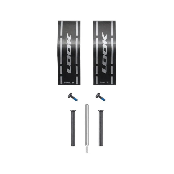 Look Keo Blade Power Blades Kit