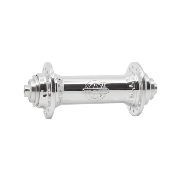 White Industries T11  Front QR