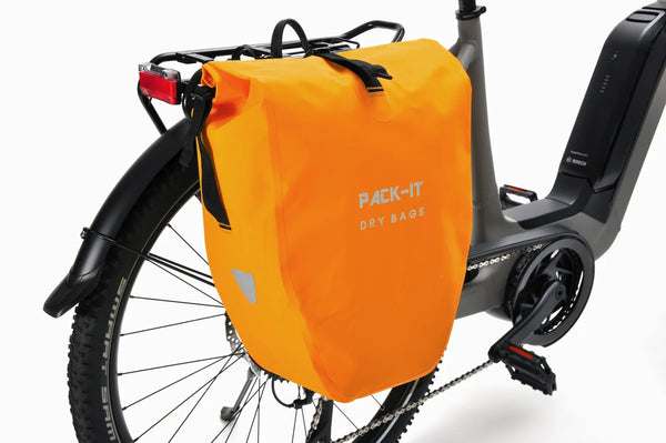 Pack-IT Drybag Pannier
