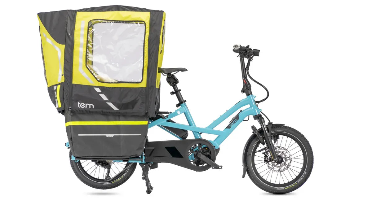 Tern Sun Shield