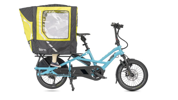 Tern Sun Shield