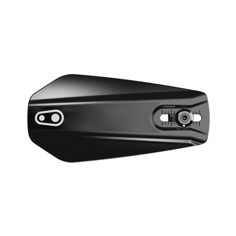 Guardian Hand Guard Integrated Mount