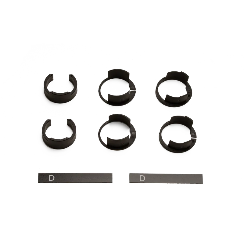 Guardian Hand Guard Integrated Mount