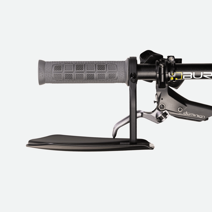 Guardian Hand Guard Integrated Mount
