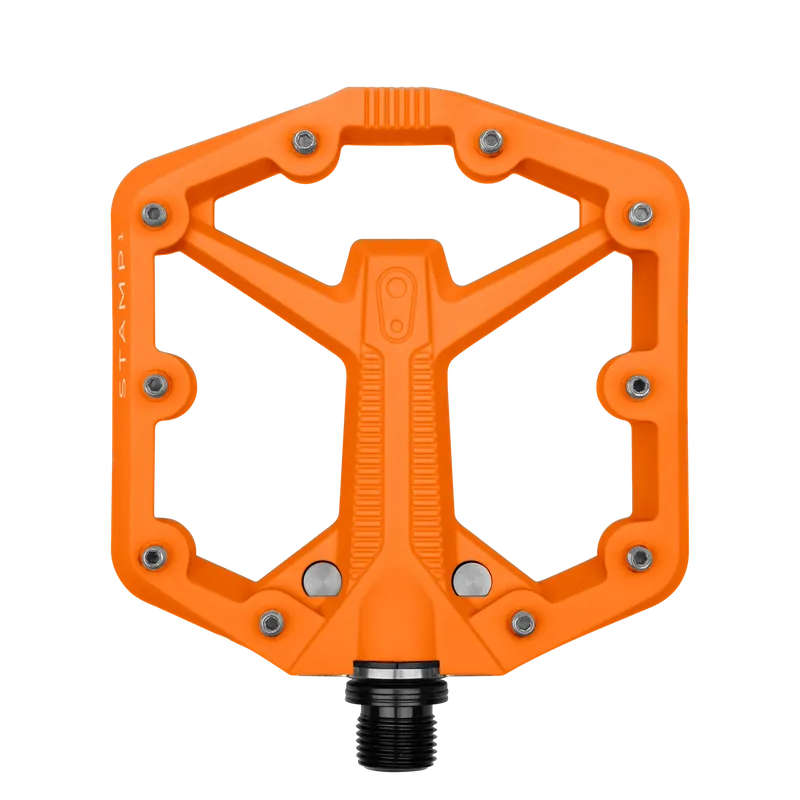 Crankbrothers Pedals Stamp 1 Gen 2 Large