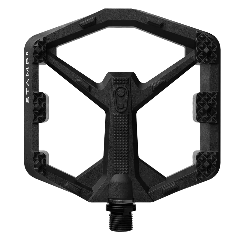 Crankbrothers Stamp 0 Large Pedals