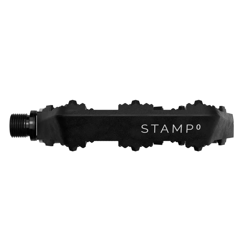 Crankbrothers Stamp 0 Large Pedals