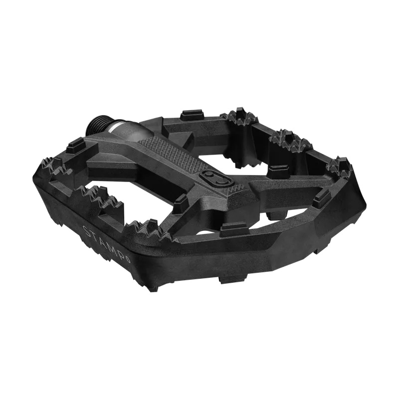 Crankbrothers Stamp 0 Small Pedals