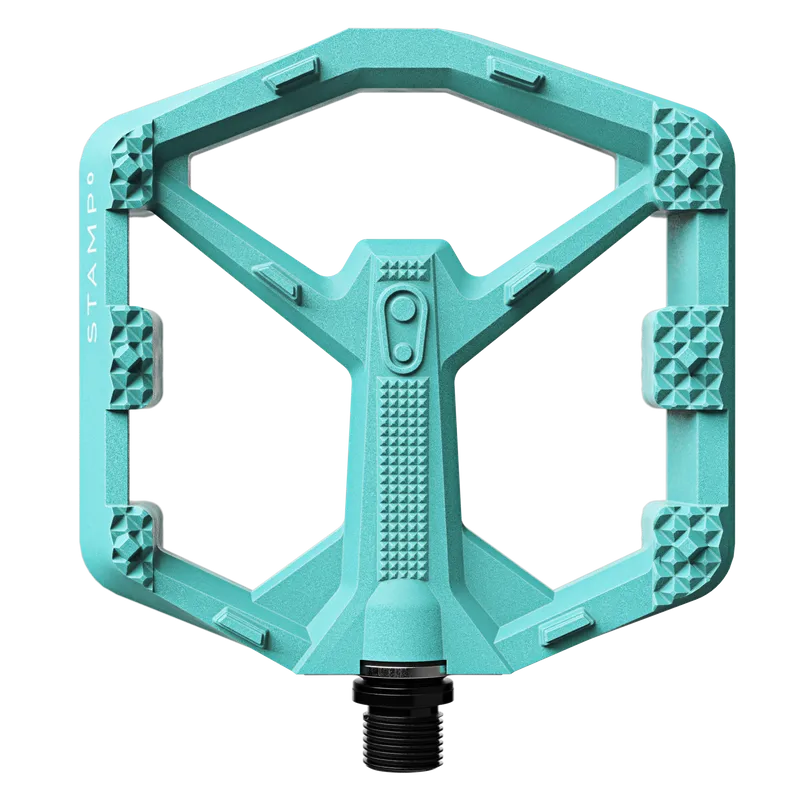Crankbrothers Stamp 0 Large Pedals