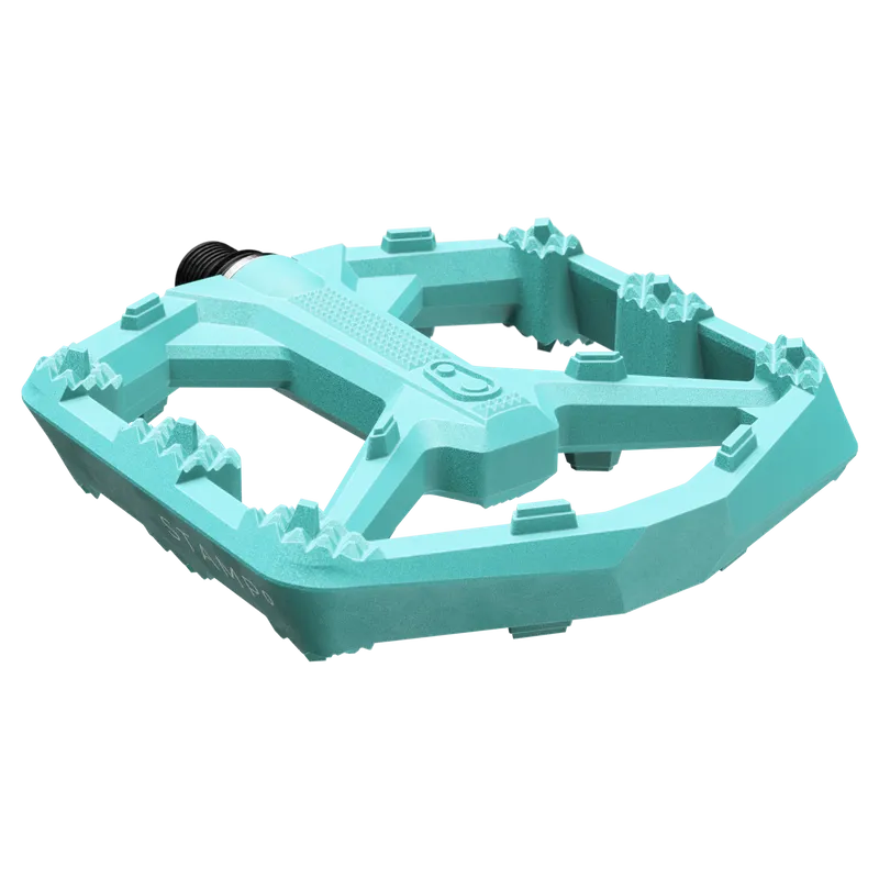 Crankbrothers Stamp 0 Large Pedals