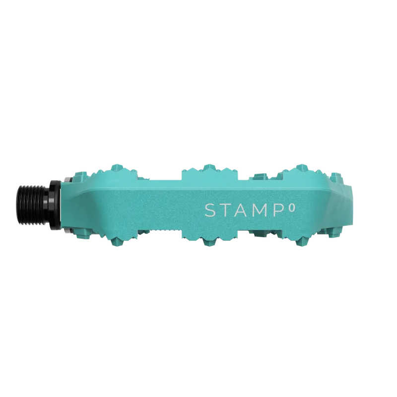 Crankbrothers Stamp 0 Small Pedals