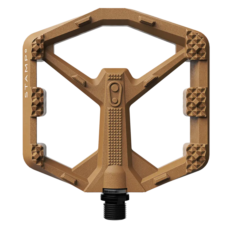 Crankbrothers Stamp 0 Large Pedals