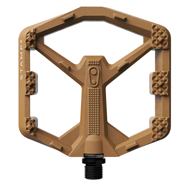 Crankbrothers Stamp 0 Large Pedals