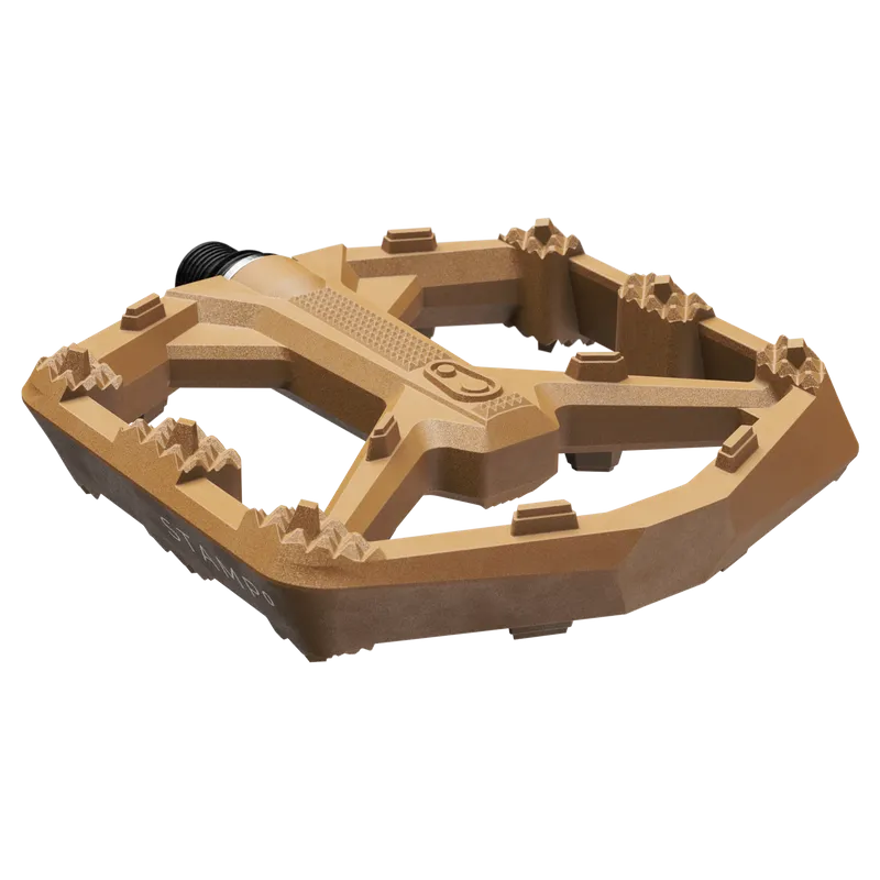 Crankbrothers Stamp 0 Large Pedals