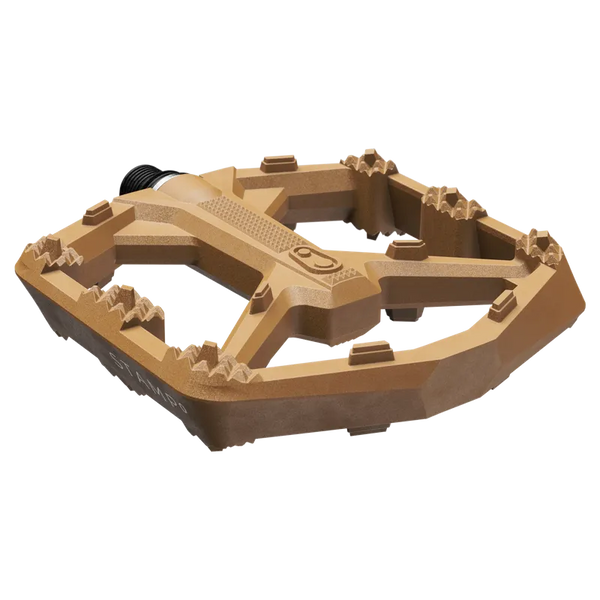 Crankbrothers Stamp 0 Large Pedals