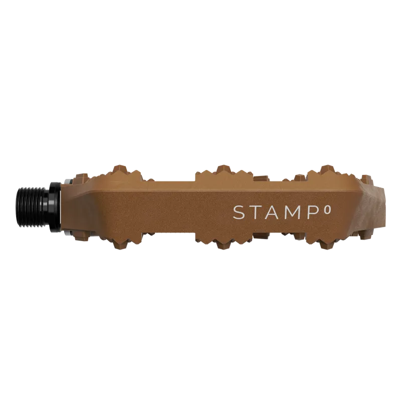 Crankbrothers Stamp 0 Large Pedals