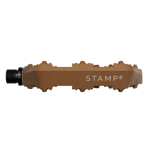 Crankbrothers Stamp 0 Large Pedals
