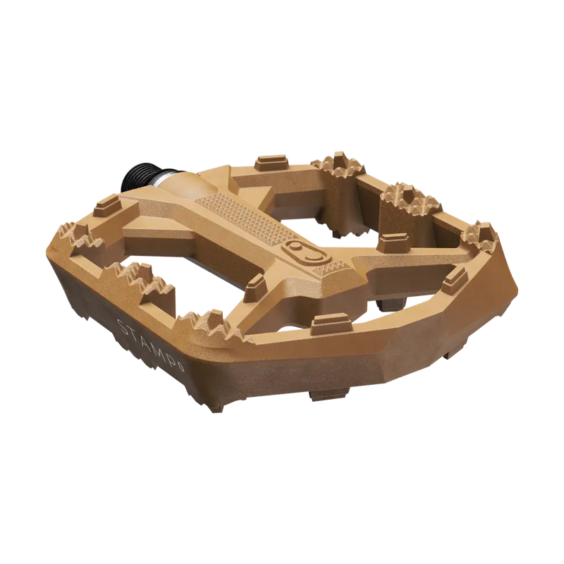 Crankbrothers Stamp 0 Small Pedals