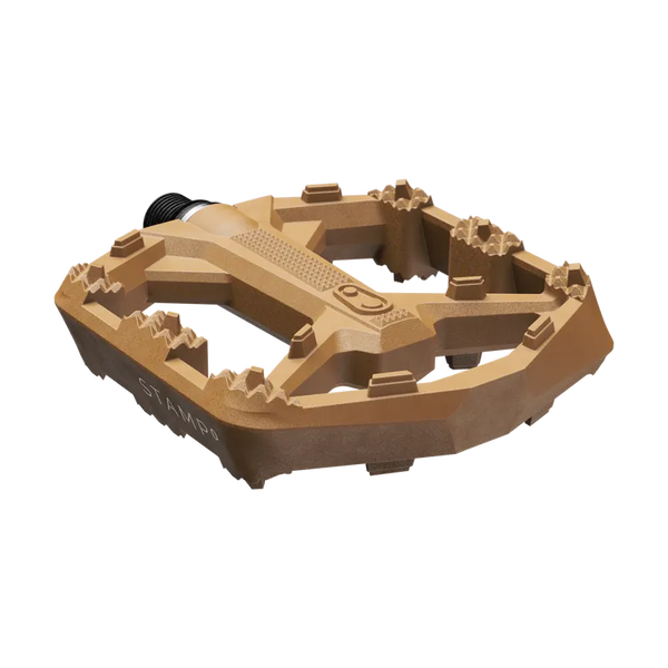 Crankbrothers Stamp 0 Small Pedals