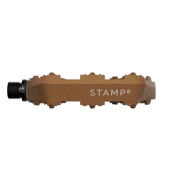 Crankbrothers Stamp 0 Small Pedals