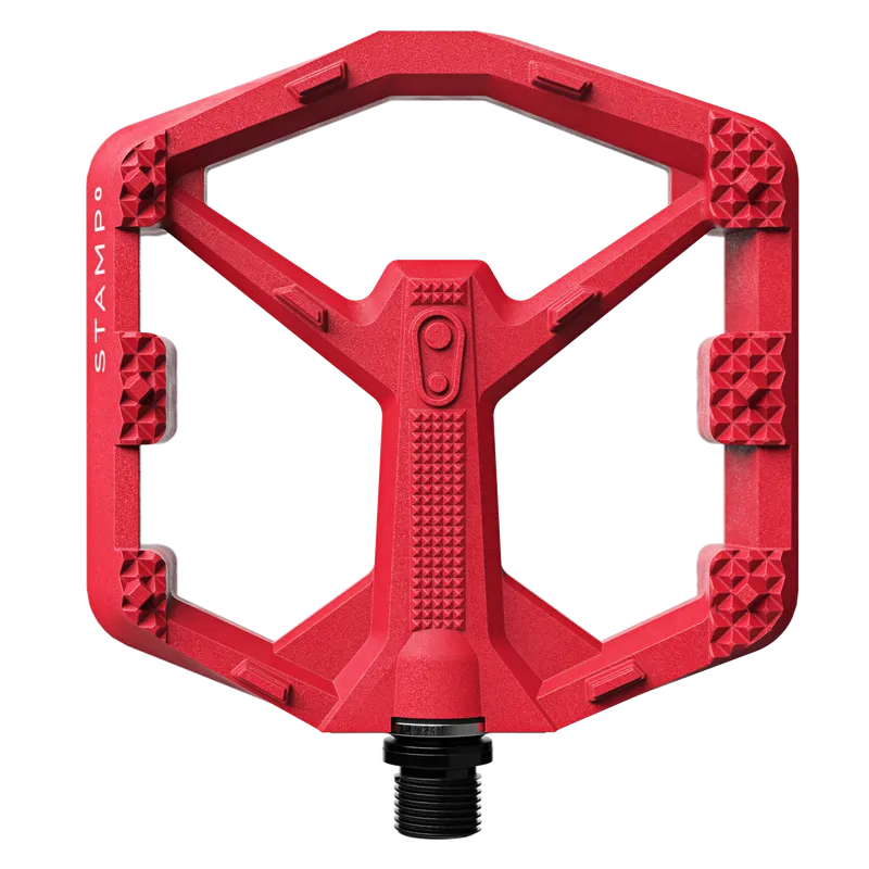 Crankbrothers Stamp 0 Large Pedals