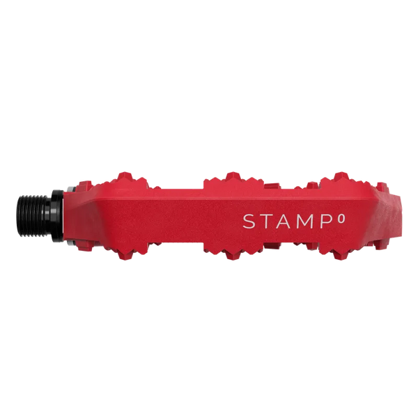 Crankbrothers Stamp 0 Large Pedals