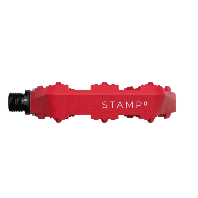 Crankbrothers Stamp 0 Small Pedals