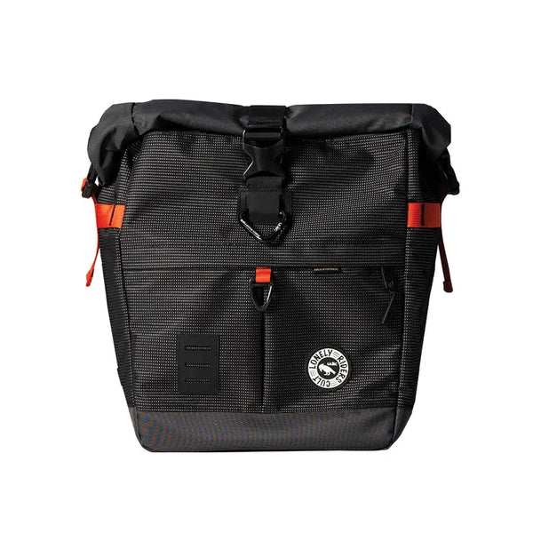 ULAC Pannier Bag Gelände Verve LR 15.0L