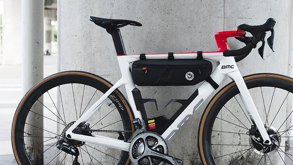 ULAC Frame Bag Touring Verve Max 4.0L