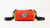 ULAC Handlebar Roll Bag 1.1L with Carabiner