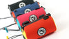 ULAC Handlebar Roll Bag 1.1L with Carabiner