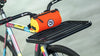 ULAC Handlebar Roll Bag 1.1L with Carabiner