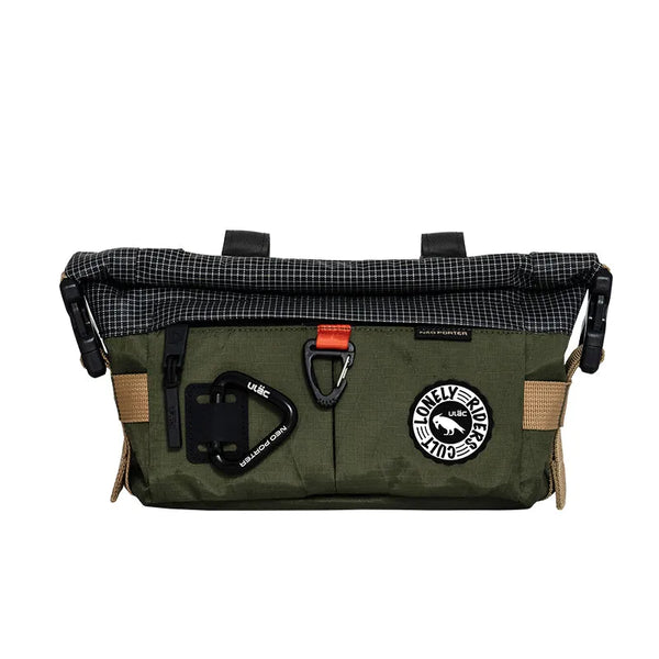 ULAC  Coursier Jager  3.0L