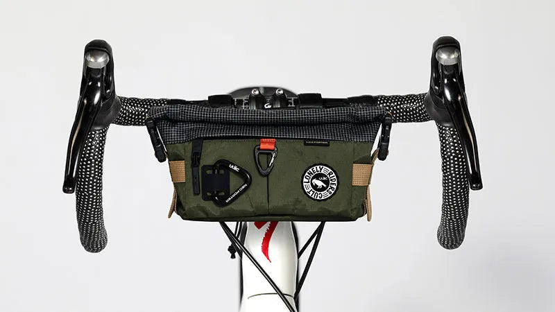 ULAC  Coursier Jager  3.0L