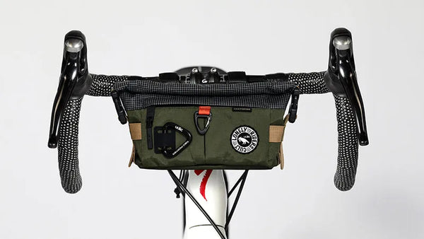 ULAC  Coursier Jager  3.0L