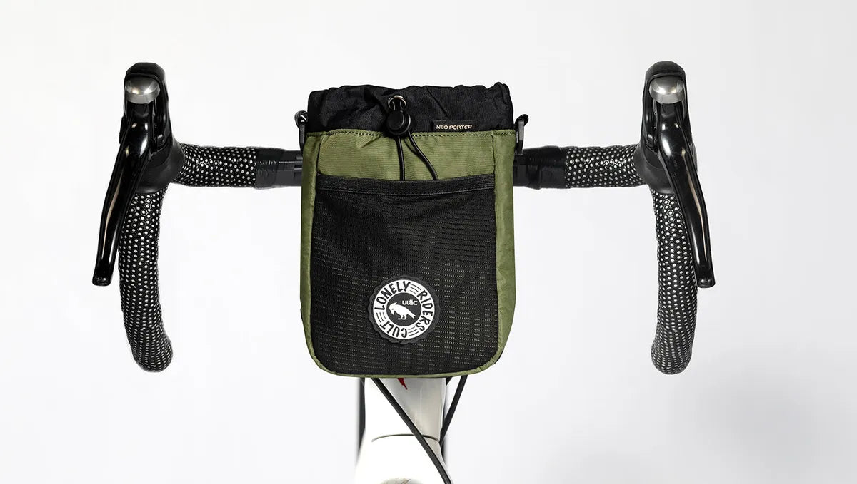 ULAC C-Hold+ Neo Porter Urban