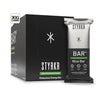 Styrkr BAR30 Energy Apple, Cinnamon, Caramel & Sultana
