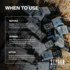 Styrkr BAR30 Energy Apple, Cinnamon, Caramel & Sultana