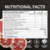 Styrkr Mix MIX+ Pink Graprefruit Dual-Carb Drink Mix