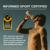 Styrkr Mix MIX+ Pink Graprefruit Dual-Carb Drink Mix