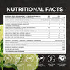 Styrkr Mix MIX+ Lime & Mint Dual-Carb Drink Mix