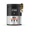 Styrkr Mix MIX+ Blood Orange Dual-Carb Drink Mix